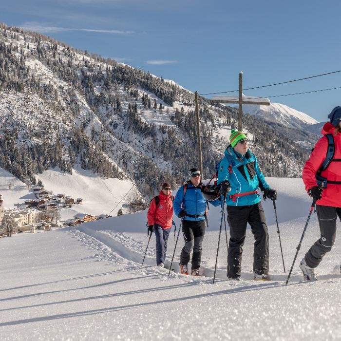Bilder Ferienhaus Lesachtal - Lexahaus