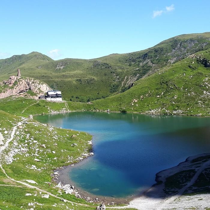 Bilder Ferienhaus Lesachtal - Lexahaus