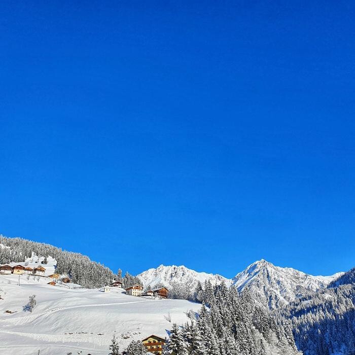 Bilder Ferienhaus Lesachtal - Lexahaus