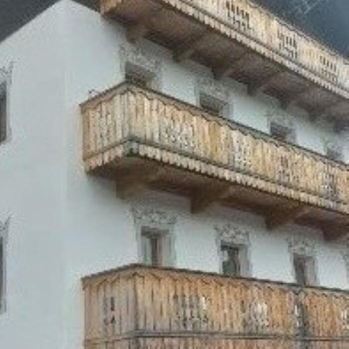 Bilder Ferienhaus Lesachtal - Lexahaus