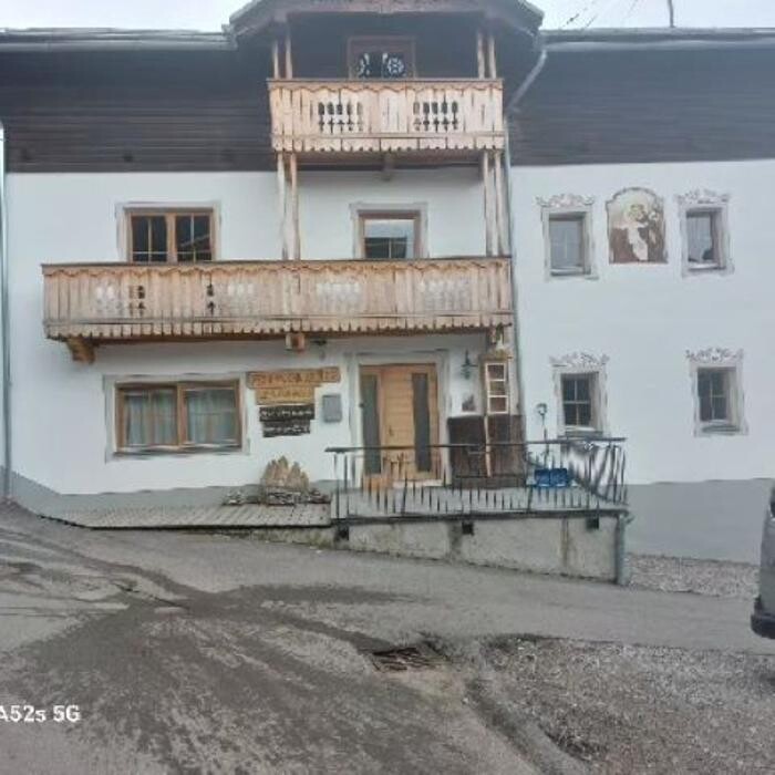 Bilder Ferienhaus Lesachtal - Lexahaus