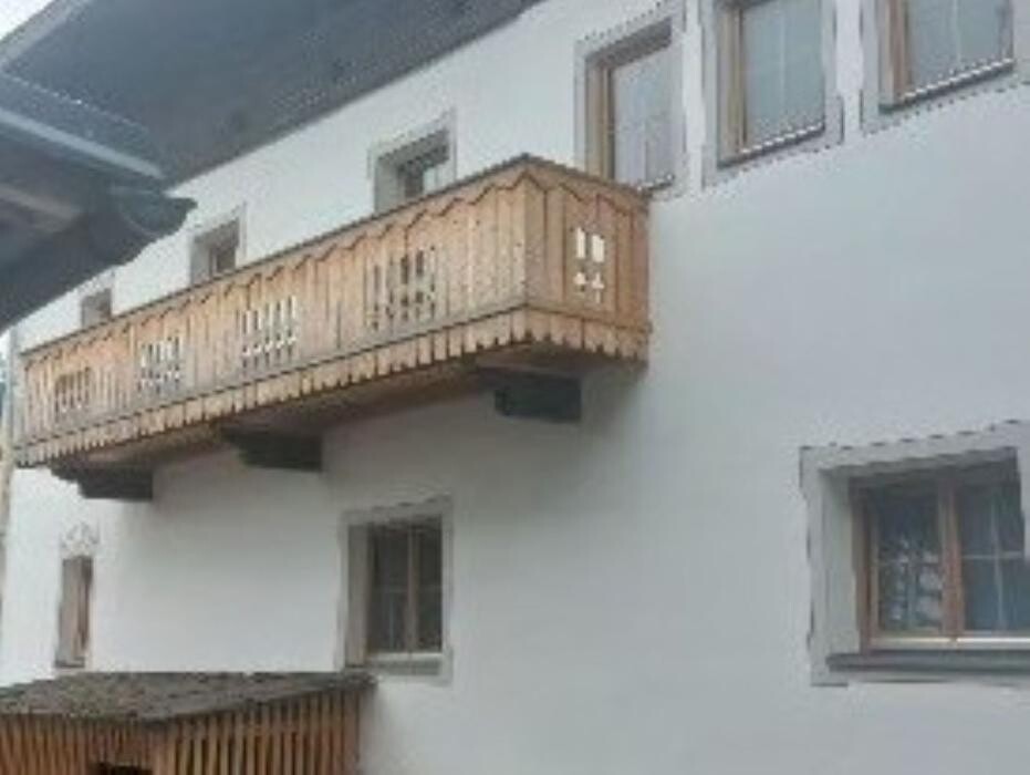 Bilder Ferienhaus Lesachtal - Lexahaus