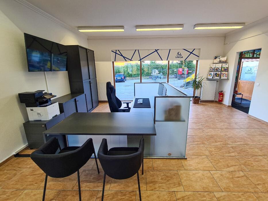 Bilder UNIQA GeneralAgentur Wald4tel