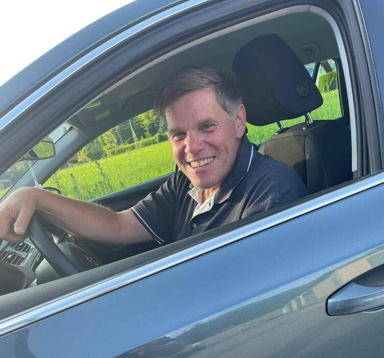 Bilder RENE RÖSSLER, KRANKENTRANSPORTE BAUER STANDORT LIEZEN