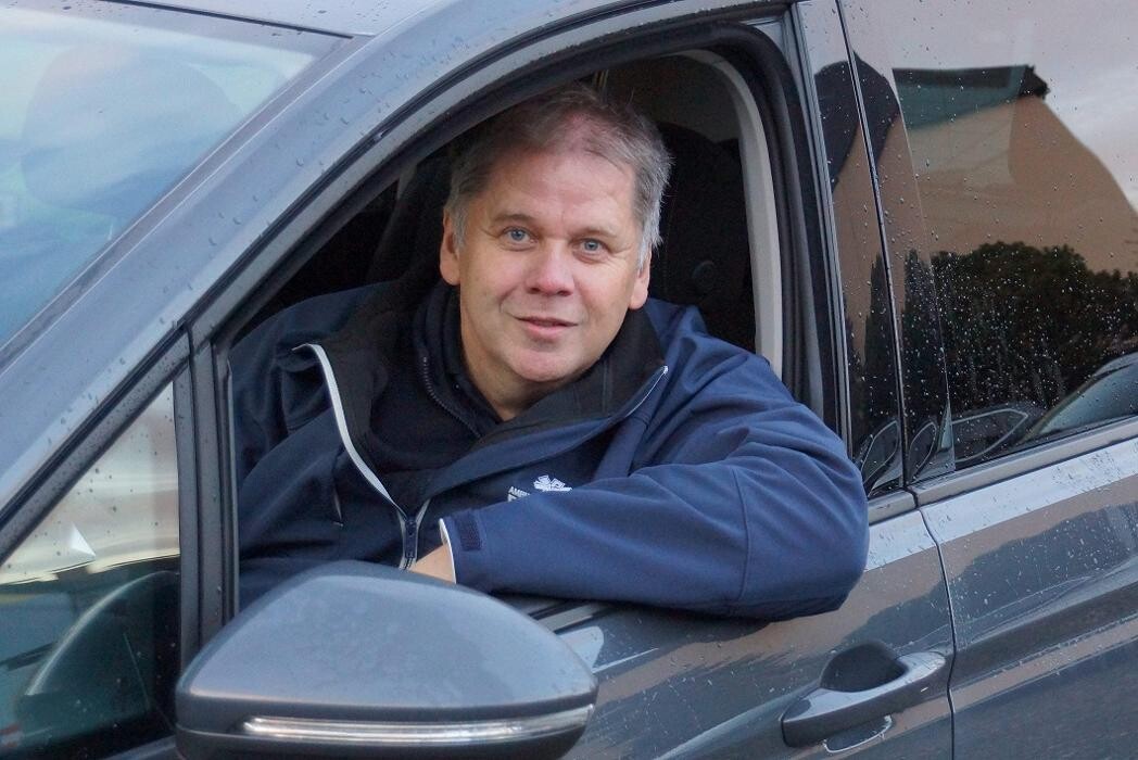 Bilder RENE RÖSSLER, KRANKENTRANSPORTE BAUER STANDORT LIEZEN