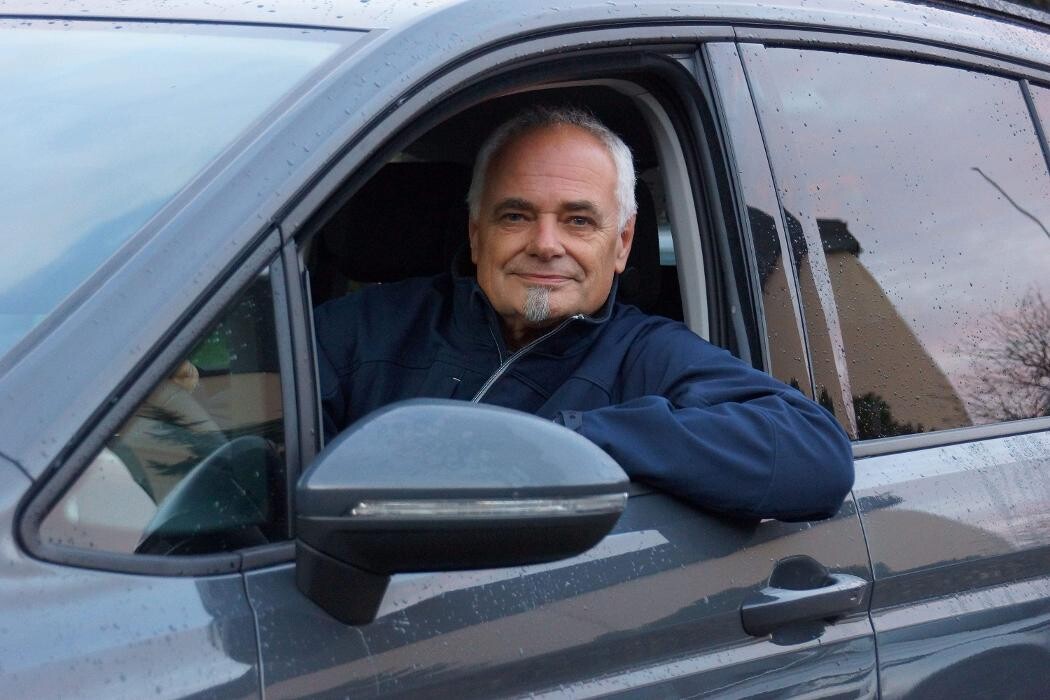 Bilder RENE RÖSSLER, KRANKENTRANSPORTE BAUER STANDORT LIEZEN