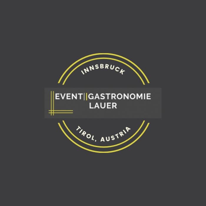 EVENT||GASTRONOMIE LAUER Logo