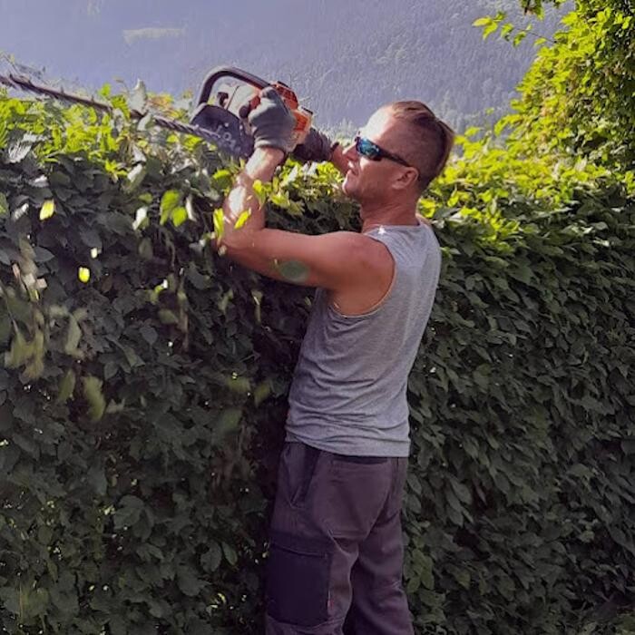 Bilder Hausmeisterservice Muigg Andreas