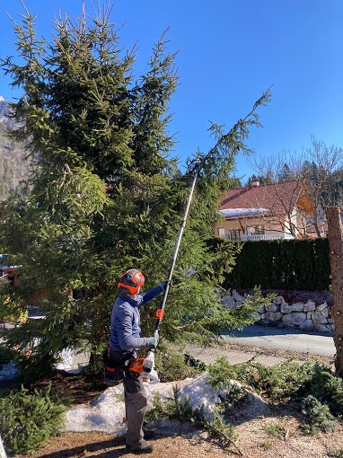 Bilder Hausmeisterservice Muigg Andreas