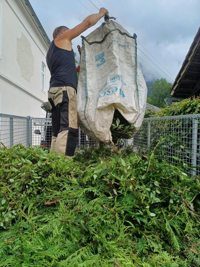 Bilder Hausmeisterservice Muigg Andreas