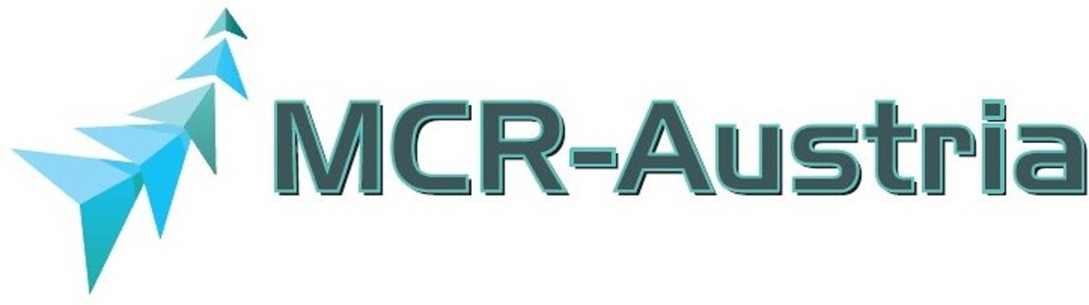 MCR-Austria Barcodescanner Logo
