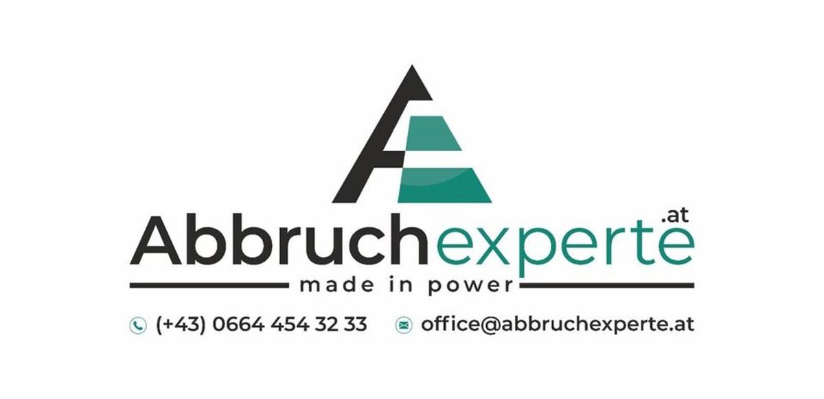 Bilder Abbruchexperte