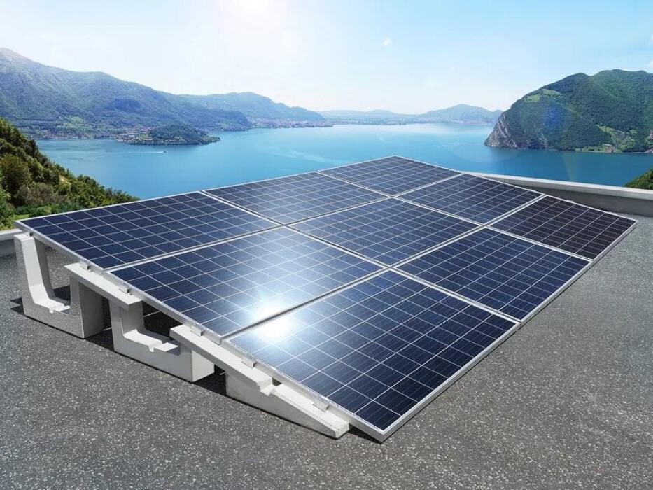 Bilder enerix St. Pölten - Photovoltaik & Stromspeicher