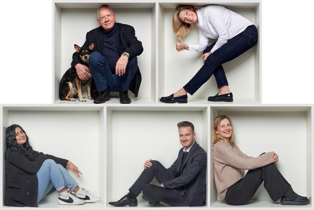 Bilder Wohncloud Immobilien GmbH