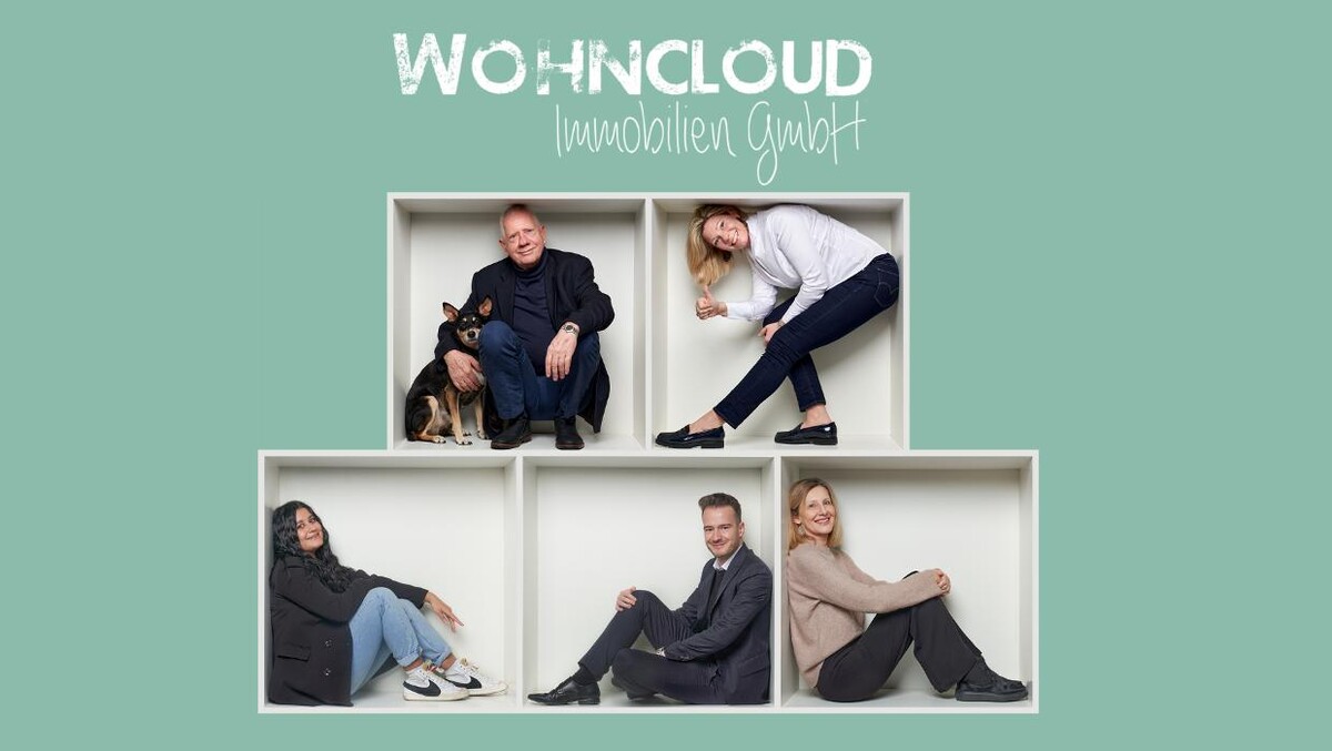 Bilder Wohncloud Immobilien GmbH