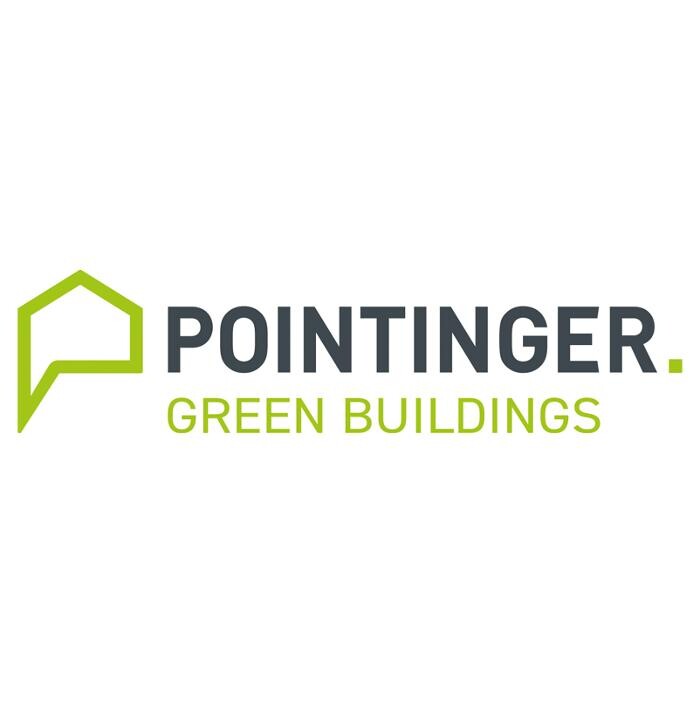 Pointinger Bau GmbH Logo