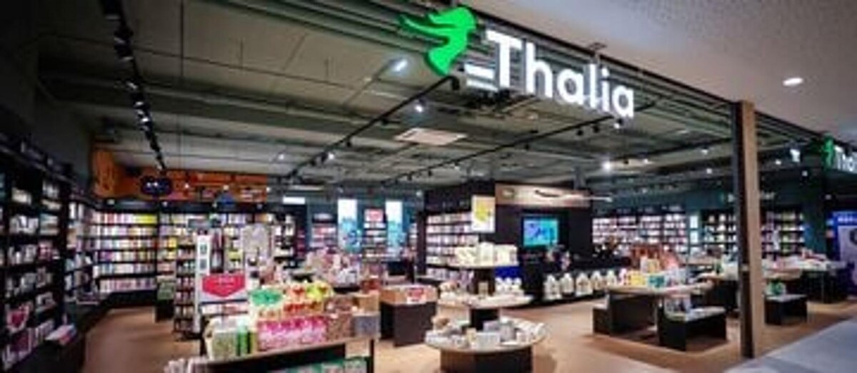 Bilder Thalia Mattighofen - MCenter