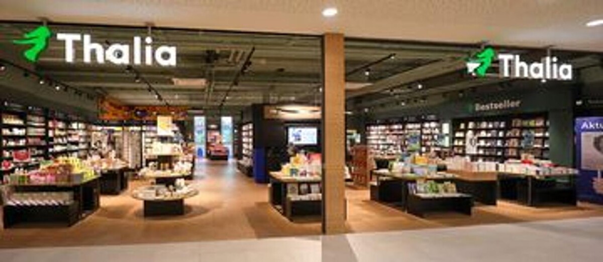 Bilder Thalia Mattighofen - MCenter