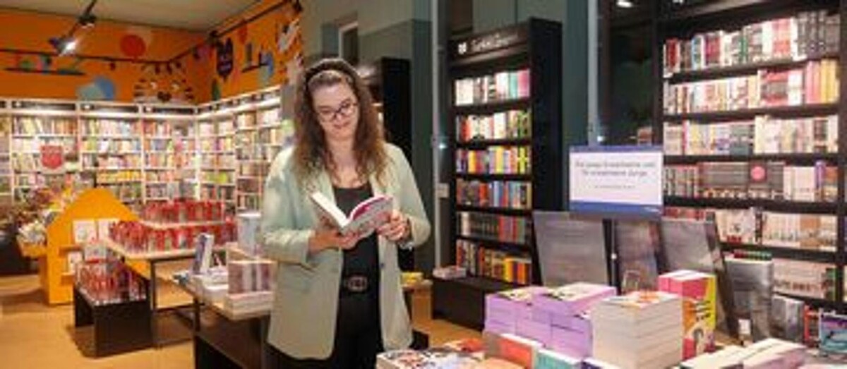 Bilder Thalia Mattighofen - MCenter