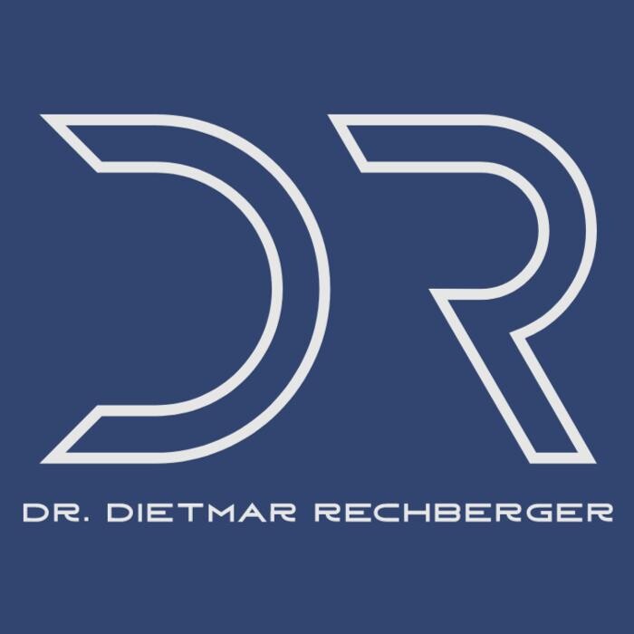 Orthopädie/Traumatologie Dr. Rechberger Logo