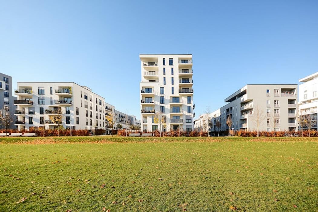 Bilder CAPRI Hausbetreuung GmbH