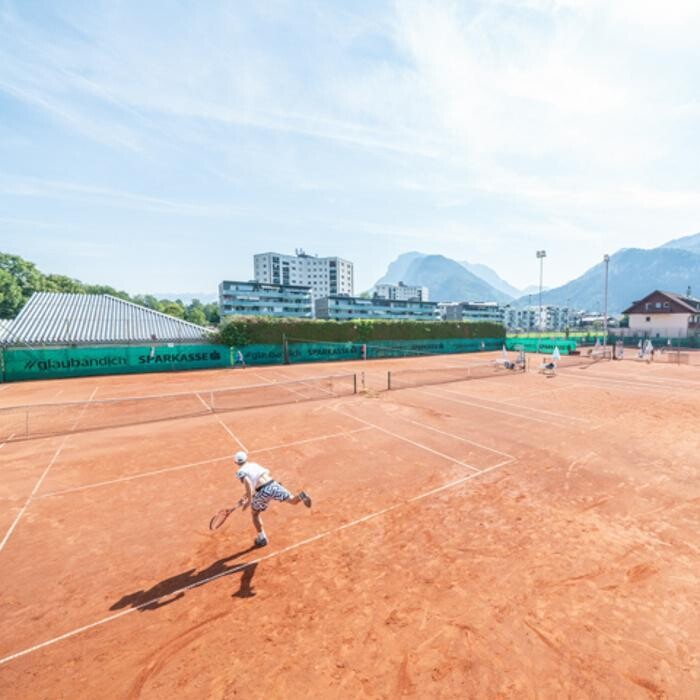 Bilder Austrian Youth Open Kufstein