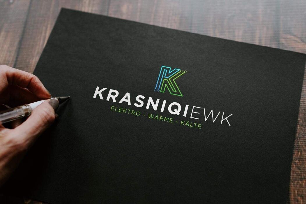 Bilder Krasniqi EWK GmbH