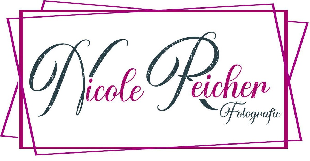 Nicole Reicher Fotografie & Film Logo