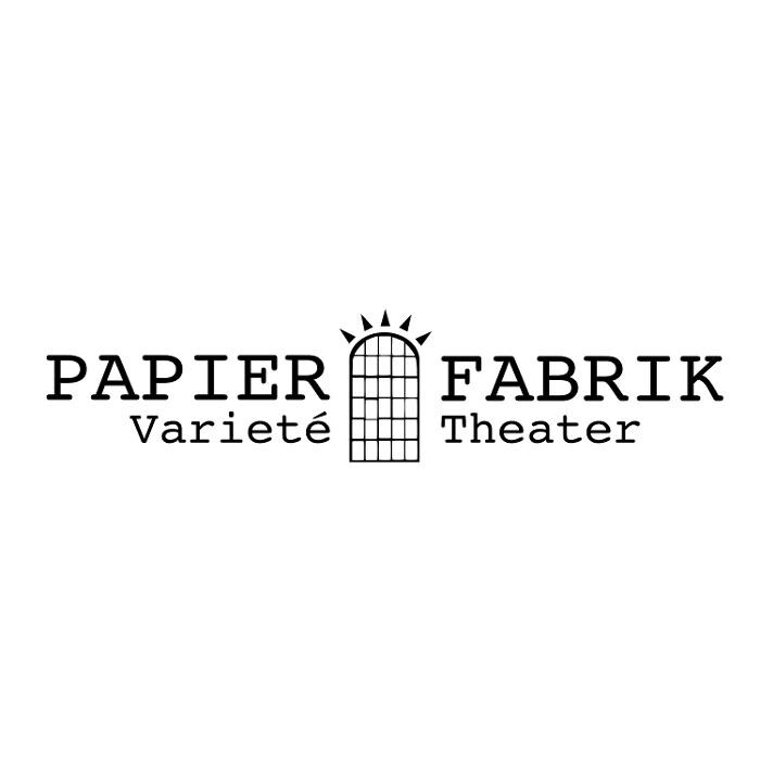 Bilder Papierfabrik Varieté Theater