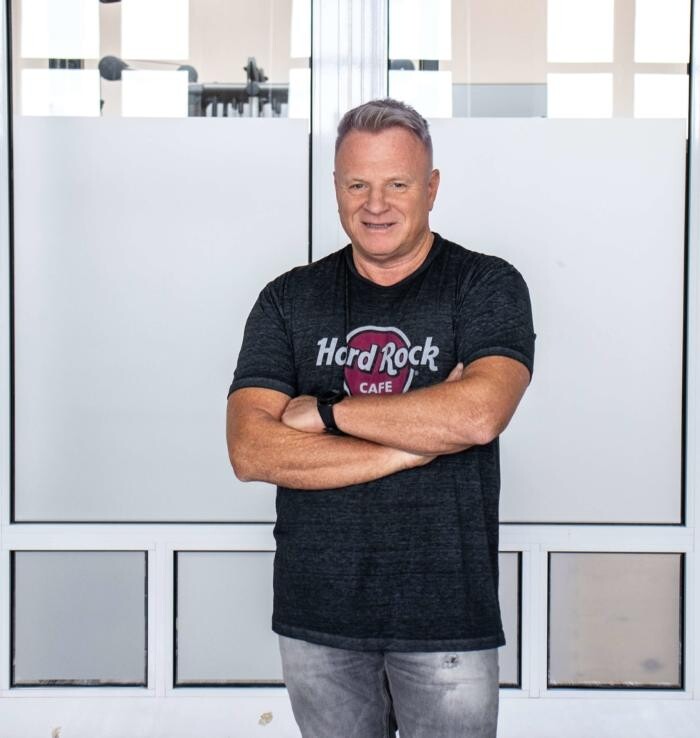 Bilder Club Top & Fit Fitnesscenter