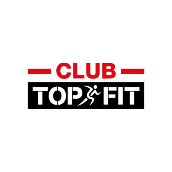 Club Top & Fit Fitnesscenter Logo