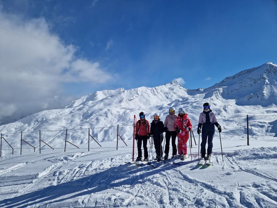 Bilder SkiSchule See