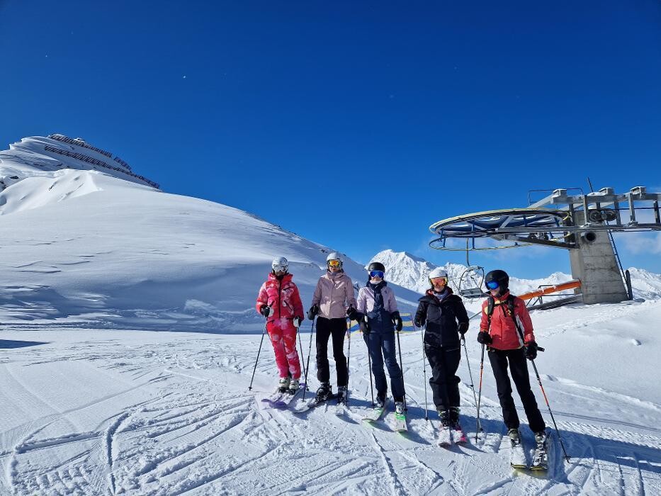Bilder SkiSchule See