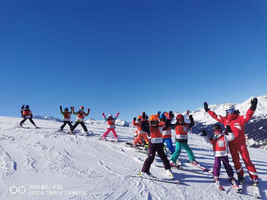 Bilder SkiSchule See