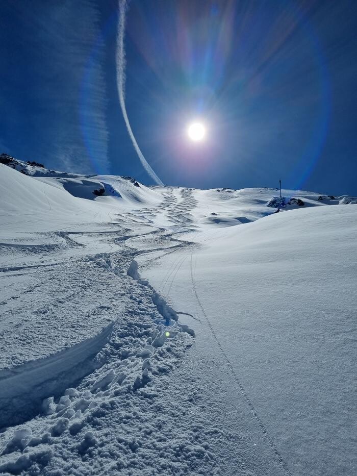 Bilder SkiSchule See