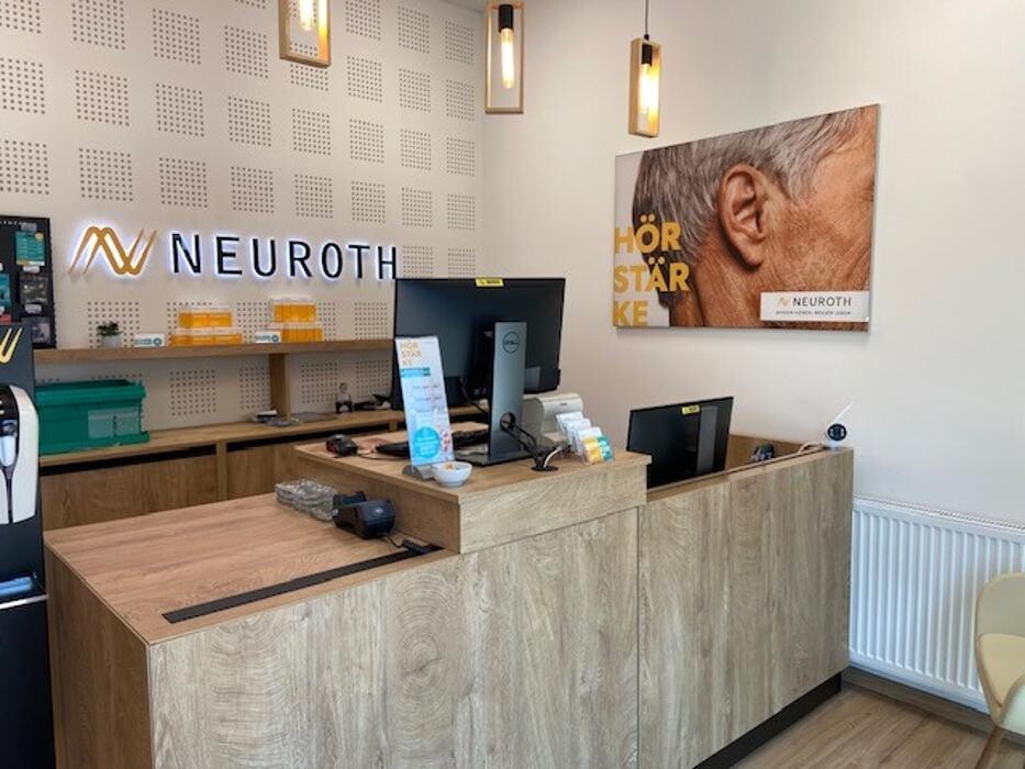 Bilder Neuroth - Hörgeräte und Gehörschutz