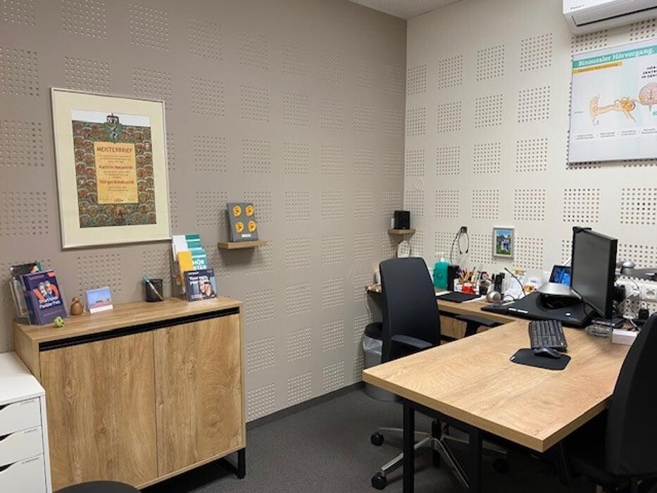 Bilder Neuroth - Hörgeräte und Gehörschutz