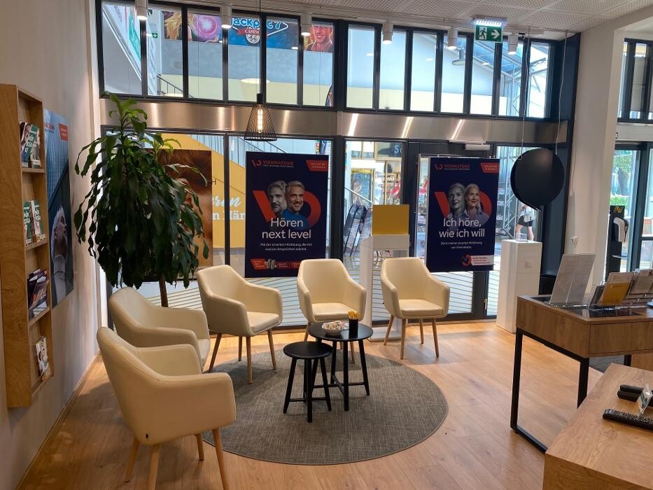 Bilder Neuroth - Hörgeräte und Gehörschutz