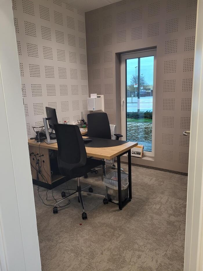 Bilder Neuroth - Hörgeräte und Gehörschutz