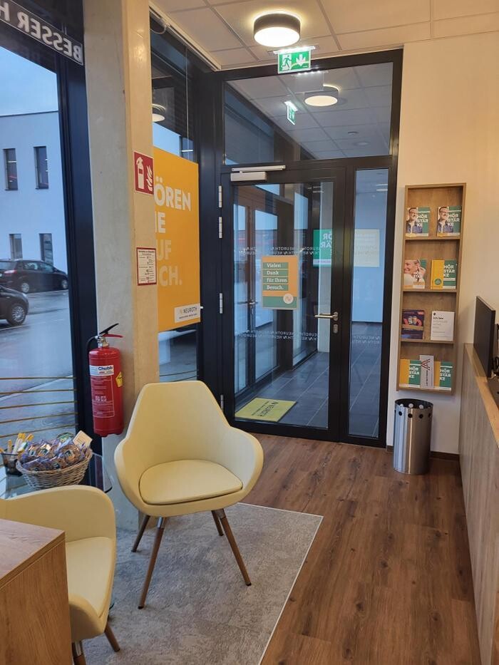 Bilder Neuroth - Hörgeräte und Gehörschutz