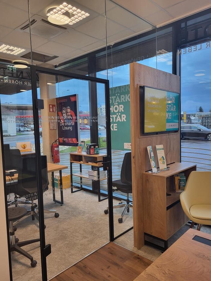 Bilder Neuroth - Hörgeräte und Gehörschutz