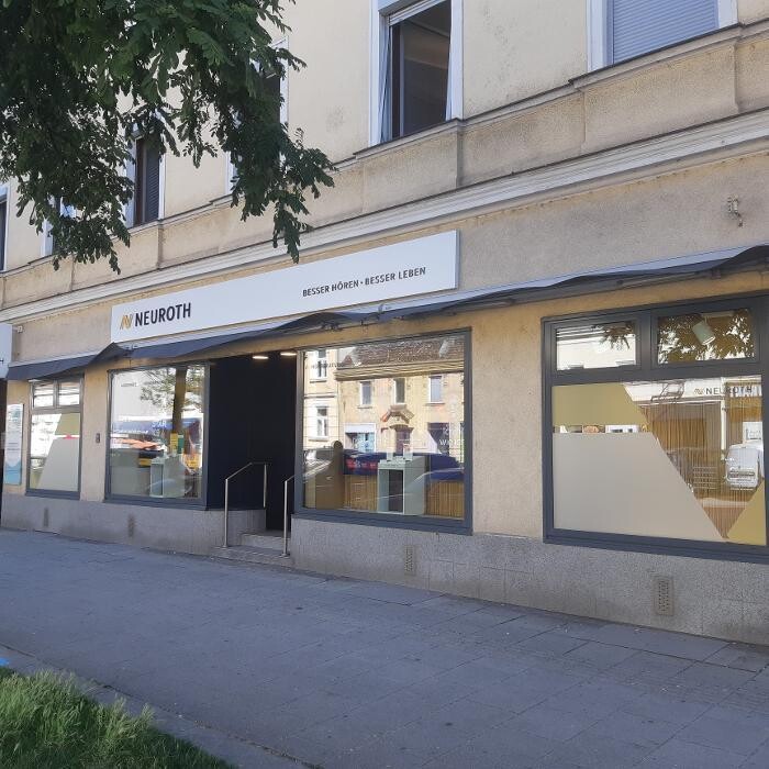 Bilder Neuroth - Hörgeräte und Gehörschutz