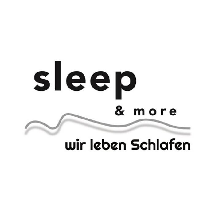 Bilder sleep&more