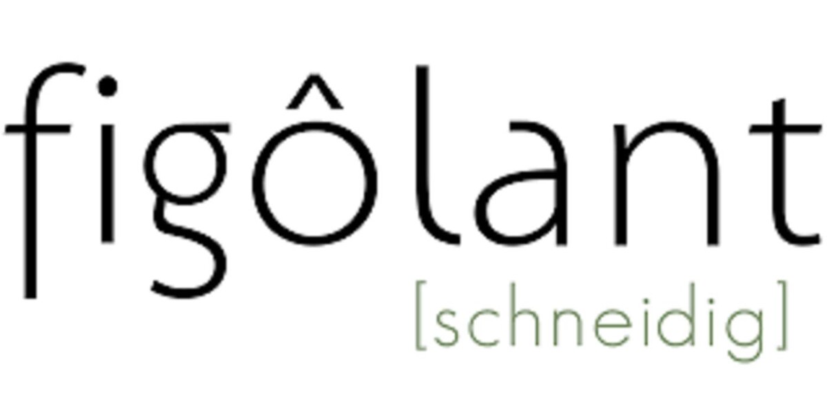Figôlant - Friseur in Egg Logo