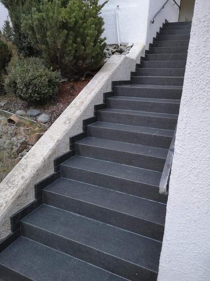Bilder Pflasterei Schranz