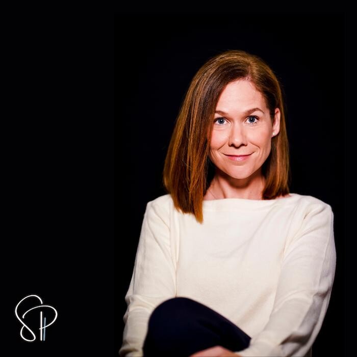 Bilder Sonja Peitler-Hasewend I Moderation Podcast Text