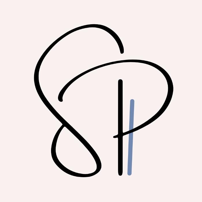 Sonja Peitler-Hasewend I Moderation Podcast Text Logo