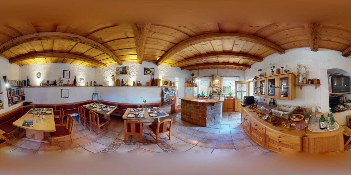 Bilder Weingut Genießerzimmer Bohrn