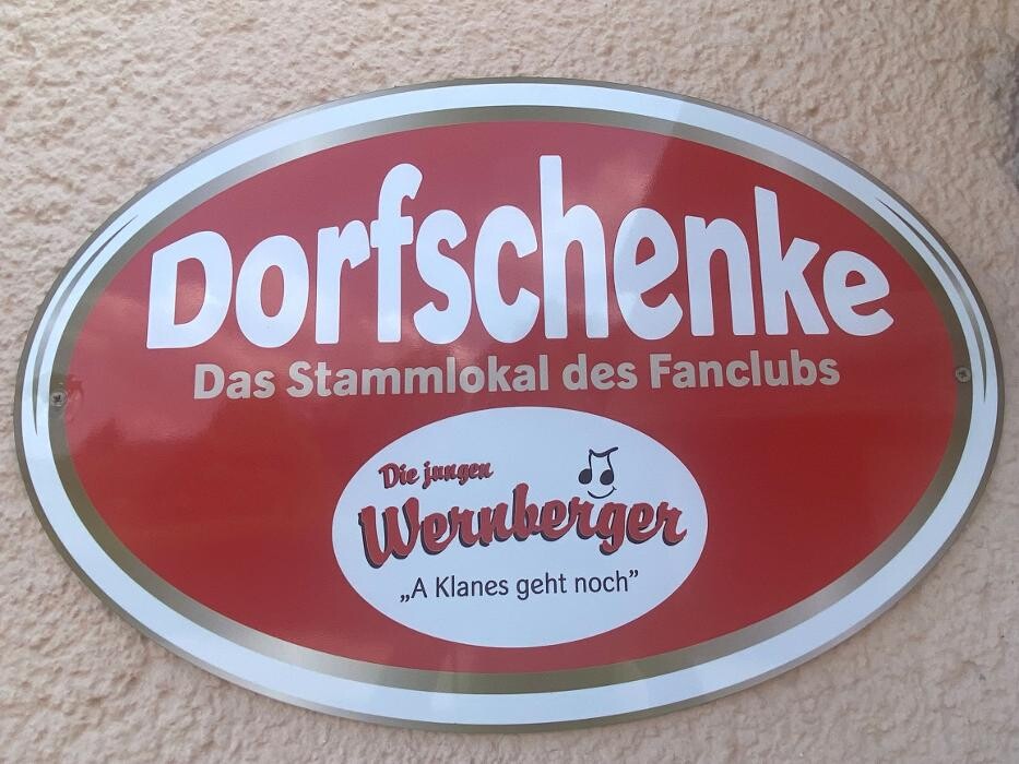 Bilder Dorfschenke & Biergartenrestaurant Kaltschach