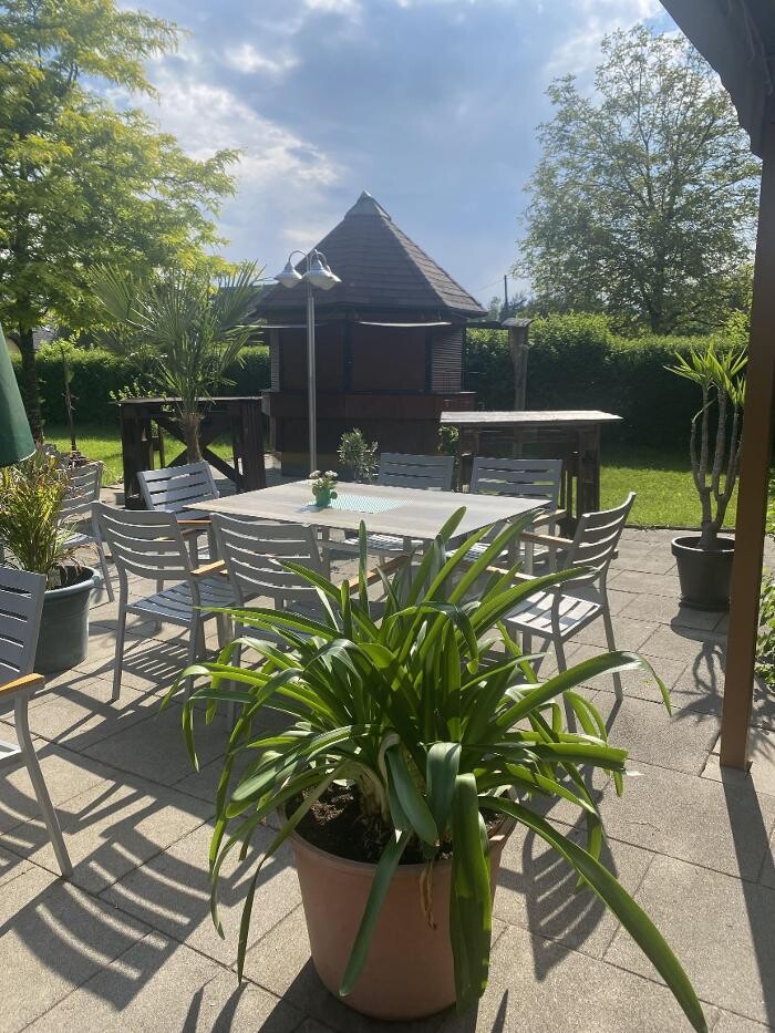Bilder Dorfschenke & Biergartenrestaurant Kaltschach